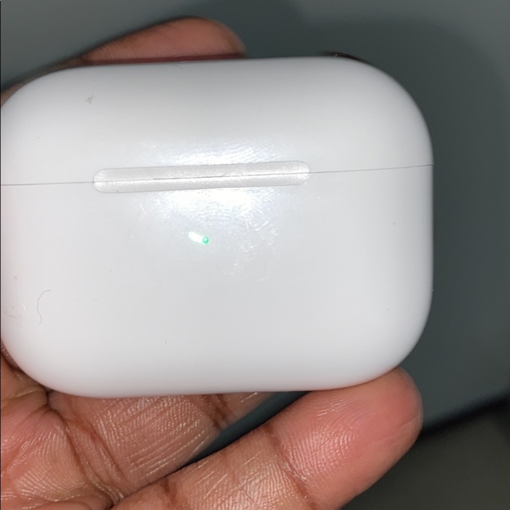 Air pods 2